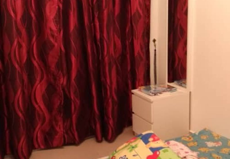 Kiara Residences 2 (Residensi Kiara Jalil 2)