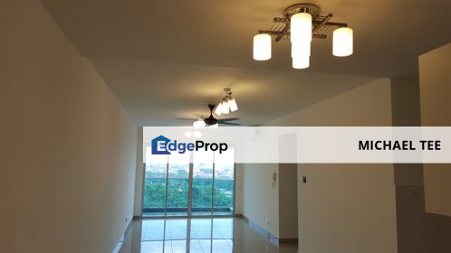 Kiara Residences, Bukit Jalil Kuala Lumpur Condominium for Sale, Kuala Lumpur, Bukit Jalil