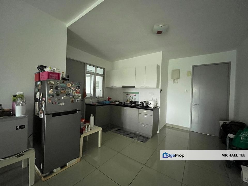 Kiara Residences 2, Bukit Jalil Kuala Lumpur Condominium for Sale, Kuala Lumpur, Bukit Jalil