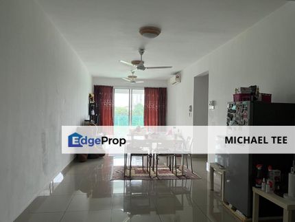 Kiara Residences, Bukit Jalil Condominium for Sale, Kuala Lumpur, Bukit Jalil