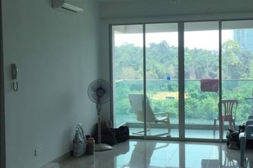 Kiara Residence 2