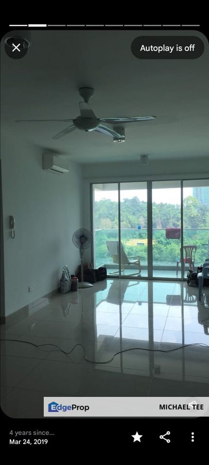 Kiara Residences, Bukit Jalil Condominium for Sale, Kuala Lumpur, Bukit Jalil