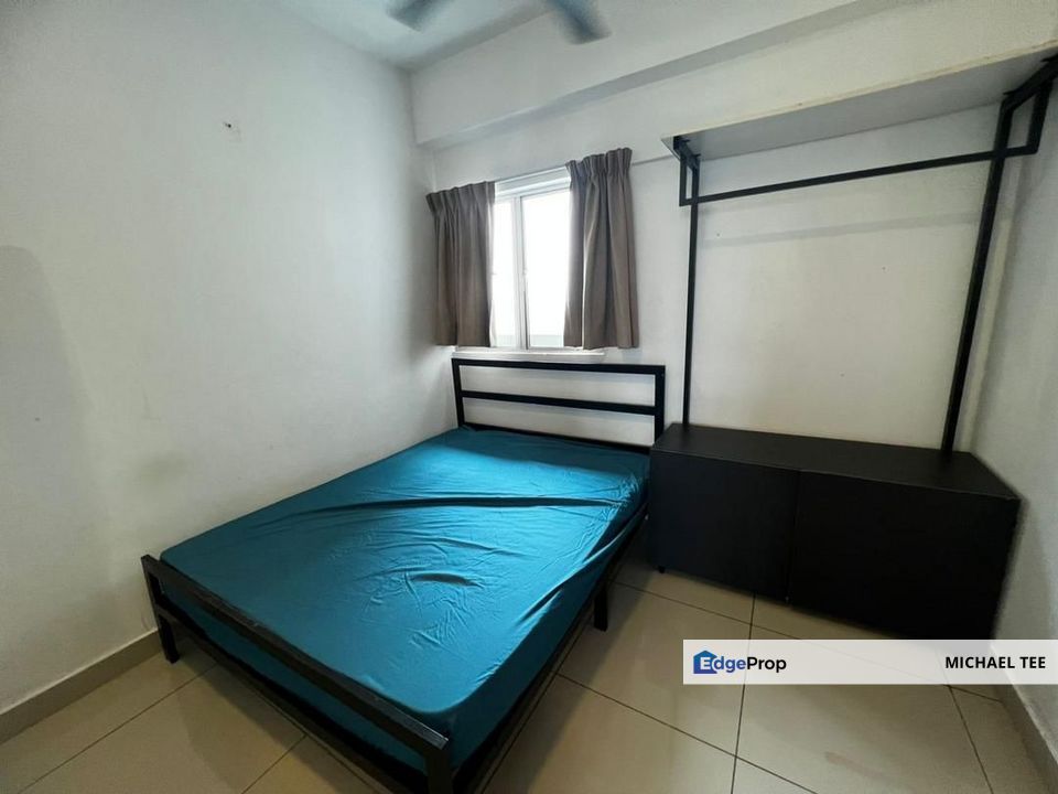 Kiara Residences 2, Bukit Jalil Kuala Lumpur Condominium for Sale, Kuala Lumpur, Bukit Jalil