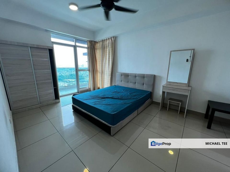 Kiara Residences 2, Bukit Jalil Kuala Lumpur Condominium for Sale, Kuala Lumpur, Bukit Jalil