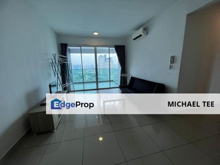 Kiara Residences, Bukit Jalil Condominium for Sale, Kuala Lumpur, Bukit Jalil