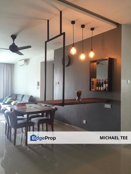Kiara Residences, Bukit Jalil Condominium for Sale, Kuala Lumpur, Bukit Jalil
