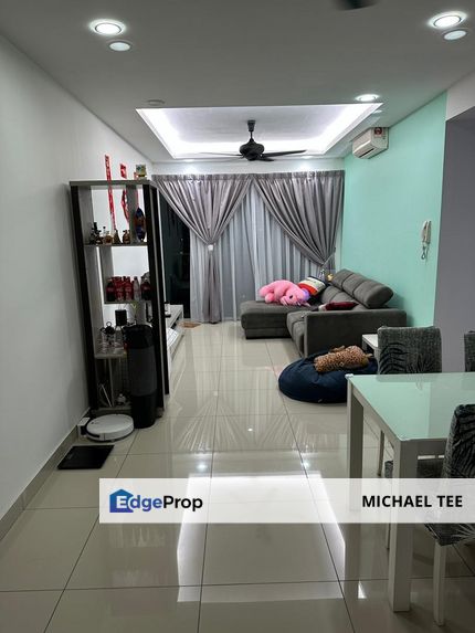 Kiara Residences, Bukit Jalil Condominium for Sale, Kuala Lumpur, Bukit Jalil