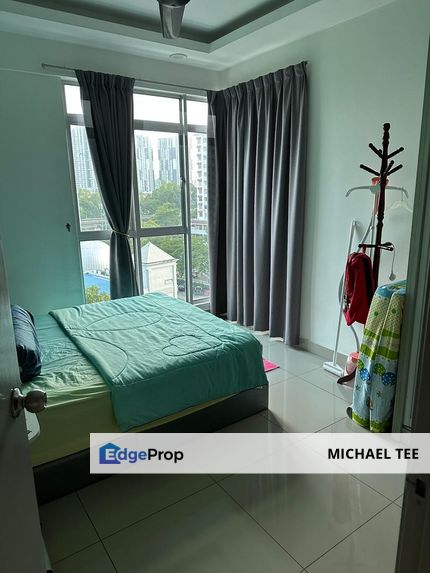 Kiara Residences, Bukit Jalil Condominium for Rent, Kuala Lumpur, Bukit Jalil