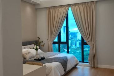 Sentral Suites