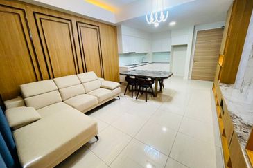 Sentral Suites