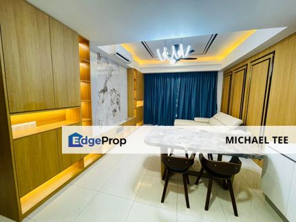 Sentral Suites KL Sentral Condominium for Rent, Kuala Lumpur, KL Sentral