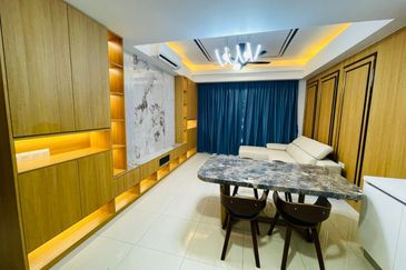 Sentral Suites