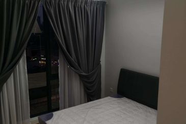 Sentral Suites