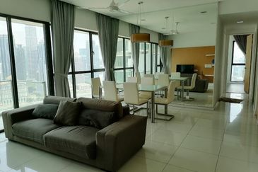 Setia Sky Residences