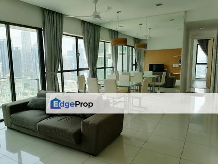 Setia Sky Residences KL City for Sale, Kuala Lumpur, KL City