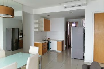 Setia Sky Residences