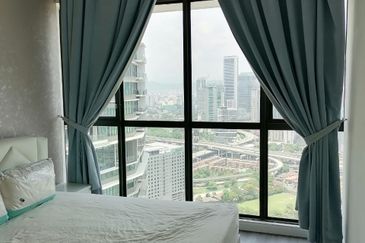 Setia Sky Residences