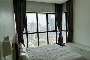Setia Sky Residences
