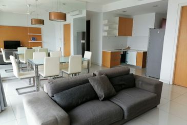 Setia Sky Residences
