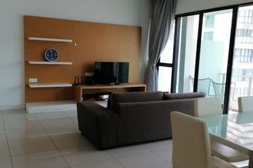 Setia Sky Residences
