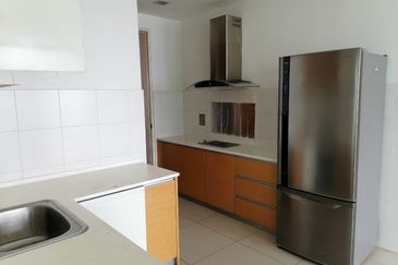 Setia Sky Residences