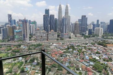 Setia Sky Residences