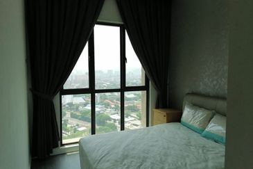 Setia Sky Residences