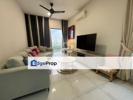 The Link 2 Residence, Bukit Jalil for Sale, Kuala Lumpur, Bukit Jalil