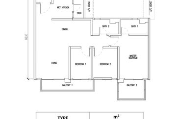 SkyLuxe On The Park @ Bukit Jalil