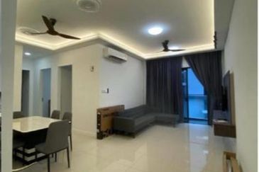 SkyLuxe On The Park @ Bukit Jalil