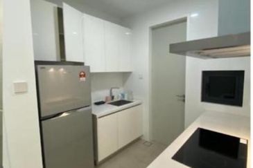 SkyLuxe On The Park @ Bukit Jalil