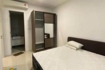 SkyLuxe On The Park @ Bukit Jalil