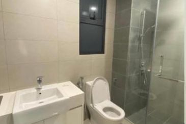 SkyLuxe On The Park @ Bukit Jalil