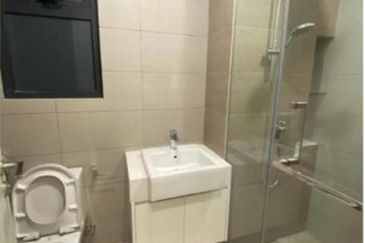 SkyLuxe On The Park @ Bukit Jalil