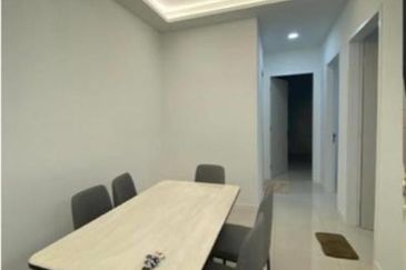 SkyLuxe On The Park @ Bukit Jalil