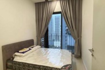 SkyLuxe On The Park @ Bukit Jalil