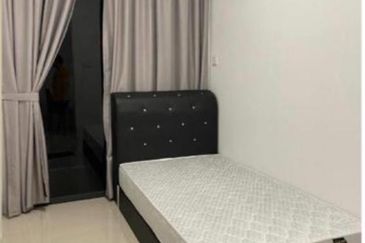 SkyLuxe On The Park @ Bukit Jalil