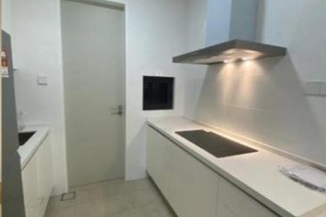 SkyLuxe On The Park @ Bukit Jalil