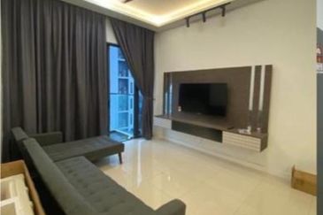 SkyLuxe On The Park @ Bukit Jalil