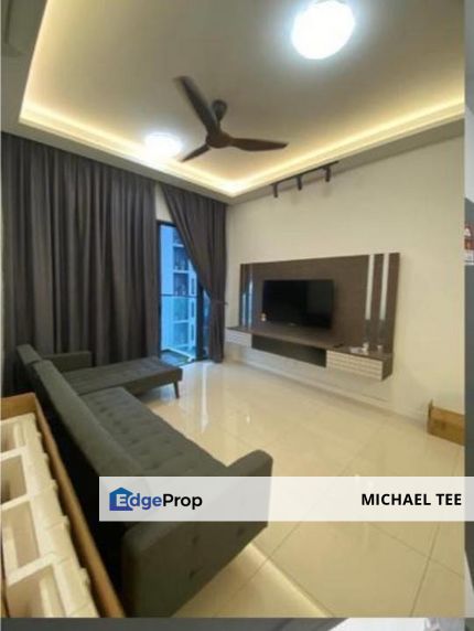 Skyluxe On The Park, Bukit Jalil for Sale, Kuala Lumpur, Bukit Jalil