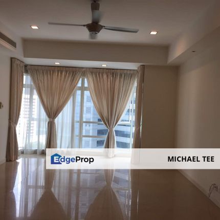 Binjai Residency , KLCC Condominium for Sale, Kuala Lumpur, KLCC