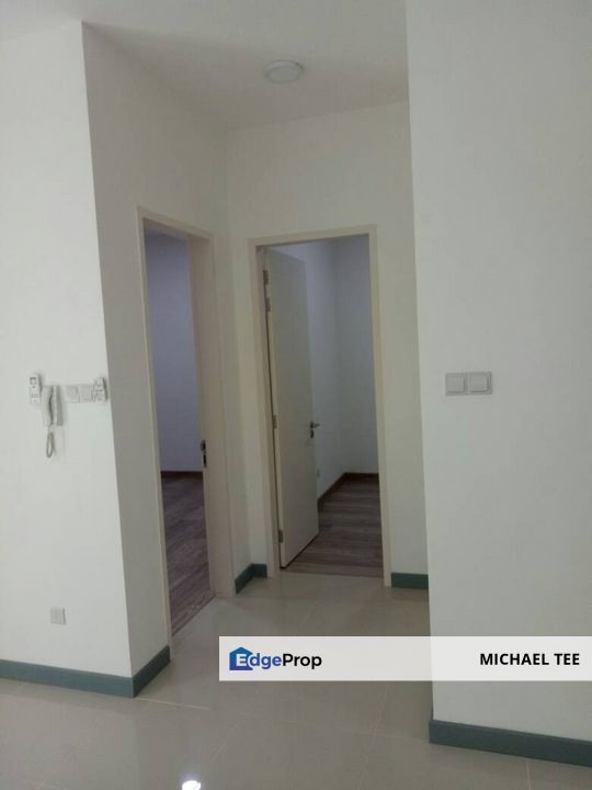 South View Serviced Apertments, Pantai Kuala Lumpur Apartment for Rent, Kuala Lumpur, Pantai