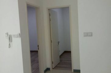 South View Serviced Apartments