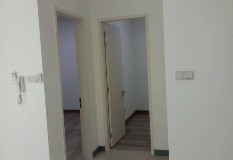 South View Serviced Apartments