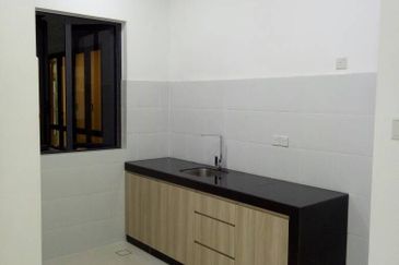 South View Serviced Apartments