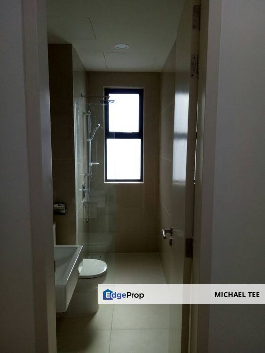 South View Serviced Apertments, Pantai Kuala Lumpur Apartment for Rent, Kuala Lumpur, Pantai