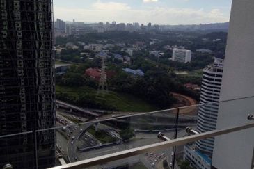 South View Serviced Apartments