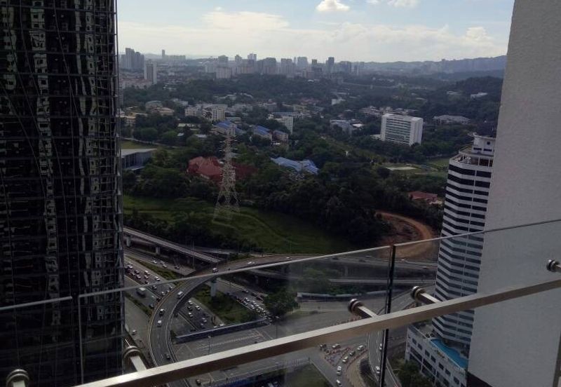 South View Serviced Apartments