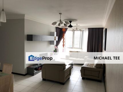 Tamarind Residences, Sentul Condominium for Sale, Kuala Lumpur, Sentul