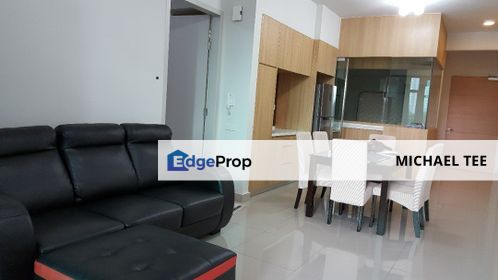 The Leafz, Salak Selatan Condominium for Sale, Kuala Lumpur, Salak Selatan